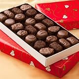 See's Candies 1 lb. Milk Chocolate Soft Centers