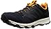 adidas Performance Men's Kanadia 7 TR M Trail Running Shoe,Night Navy/Black/Orange,9 M US