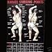 POSTER - Karate Striking Points