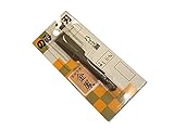 カクイ 金鳳 替刃式のみ 替刃 本鍛造焼入 18mm