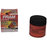 Fram PH4967 Extra Guard Passenger Car Spin-On Oil Filter