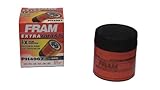 Fram PH4967 Extra Guard Passenger Car Spin-On Oil Filter, Pack of 1