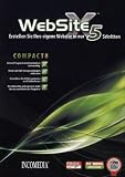 WebSite X5 Compact 8