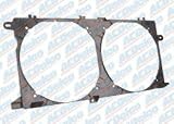 ACDelco 15-8941 Engine Cooler Fan Shroud Kit