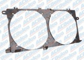 ACDelco 15-8941 Engine Cooler Fan Shroud Kit