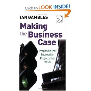 Making the Business Case
