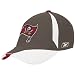 Search : Reebok Tampa Bay Buccaneers Pewter 2008 Sideline Flex Fit Hat