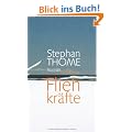 Fliehkr�fte: Roman