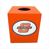 NCAA Tissue Box Cover Team: Oklahoma State University