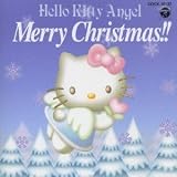 Hello Kitty Merry X ´ mas - Hello Kitty Merry X ´ mas ( Audio CD ) - B00005EQ5H