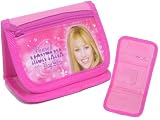 Pink Hannah Montana Wallet Coin Purse
