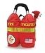 Firefighter Backpack Child (One Size)
