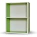 Way Basics Eco Modern Storage Double Rectangle Plus