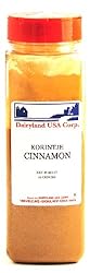 Ground Korintje Cinnamon - 16 oz