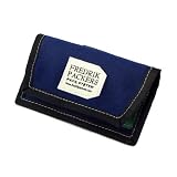 FREDRIK PACKERS(フレドリックパッカーズ) Mobile Case navyの画像