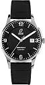 Jacques Lemans ISEE Herrenarmbanduhr i-100A