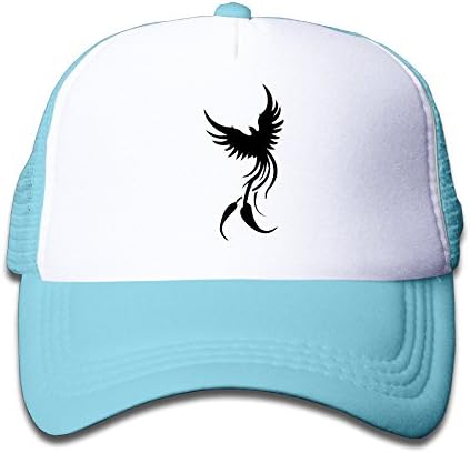 Phoenix Good Quality Snapback Hats Mesh Hats For Chirld