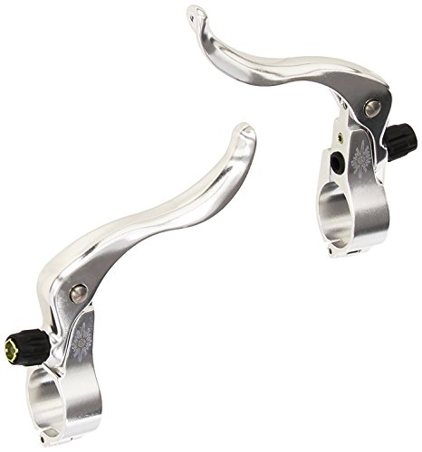 Soma Cross Levers, 24mm, Silver