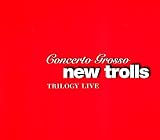 Concerto Grosso Trilogy
