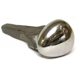 Blacksmith Silversmith Anvil Spoon Stake Tool