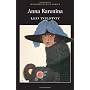 Anna Karenina (Wordsworth Classics) by L.N. Tolstoy