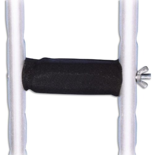Crutch-MateTM Crutch Arm Grip Pads Hand Grips