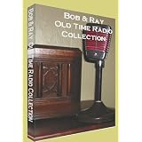 Official Bob and Ray Old Time Radio OTR MP3 Collection on DVD