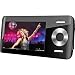 8GB 2.8" Widescreen MP3 Video Player With FM Radio