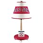 Boston Red Sox MLB Furniture - Table Lamp