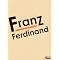 Franz Ferdinand