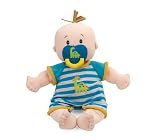 Manhattan Toy Baby Stella Boy by Manhattan Toy