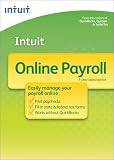 Intuit Online Payroll