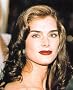 BROOKE SHIELDS 11X14 COLOR PHOTO BROOKE SHIELDS 11X14 COLOR PHOTO