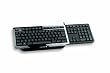 Cherry G82-27000DE Initial Corded MultiMedia Tastatur USB 2.0 deutsch