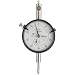 Mitutoyo Dial Indicator, Metric, M2.5X0.45 Thread, 8mm Stem Diameter, Peak Hold
