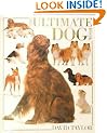 THE ULTIMATE DOG BOOK (THE ULTIMATE)