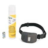 Petsafe Multivet Anti Bark Spray Collar Deluxe