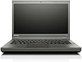 Lenovo ThinkPad T440p 20AN009CUS 14-Inch Laptop (Black)