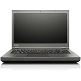 Lenovo ThinkPad T440p 20AN009CUS 14-Inch Laptop (Black)