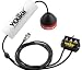 Vexilar Tri-Beam Ice-Ducer