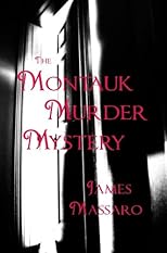 Montauk Murder Mystery (The Empire State Murder Mystery Series)