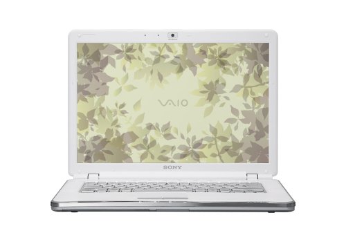 Childrens Toyshop  PC Hardware : Sony VAIO VGN-CR510E/J 14.1-inch Laptop (2.0 GHz Intel Core 2 Duo T5750 Processor, 3 GB RAM, 250 GB Hard Drive, Vista Premium) Silver