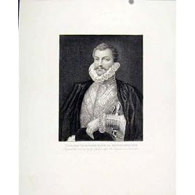 Art 1618 de Portrait de Devonshire de Comte de William Cavendish