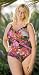 Miraclesuit Women's Flor-A-Bunga! Pandora Swimsuit