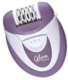 Lady Carrera 2623 Epilierer violett C�line - 