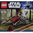 Buy LEGO STAR WARS 30005 IMPERIAL SPEEDER BIKE BAGGED Best Price.