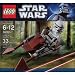 LEGO Mini Imperial Speeder Bike Star Wars Set 30005