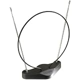 Philips Sdv1121t/27 Indoor Digital Passive Antenna