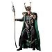 【ムービー・マスターピース】 『アベンジャーズ』 1/6スケール フィギュア ロキ_s-1