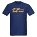 I love my Malaysian Girlfriend Malaysia Dark T-Shirt by CafePress